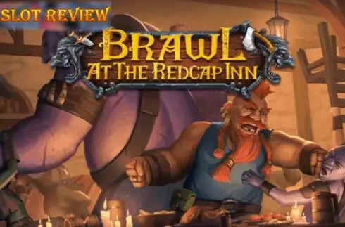 Brawl At The Red Cap Inn Slot Review